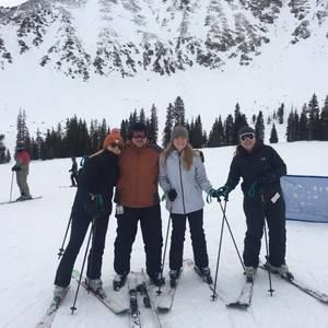 Meet your Posher, Stefani